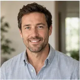 Foto profil untuk Sean M.